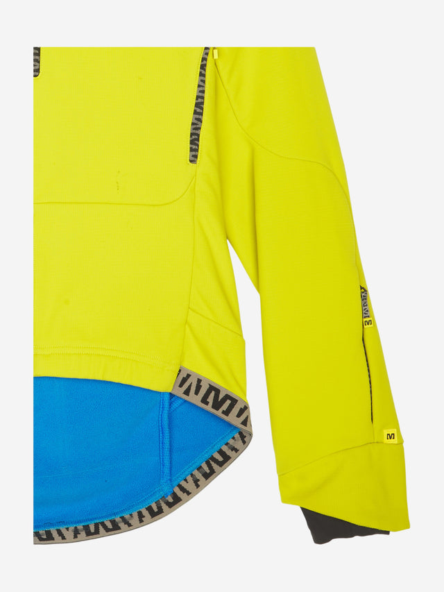 Fahrradjacke für Herren