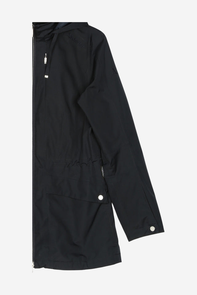 Regenjacke für Damen