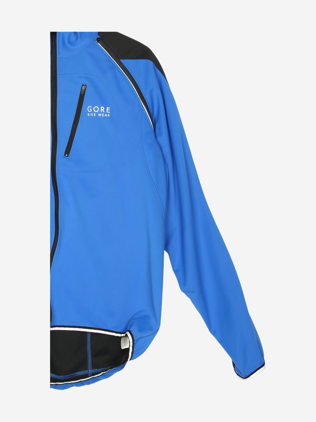 Fahrradjacke für Herren