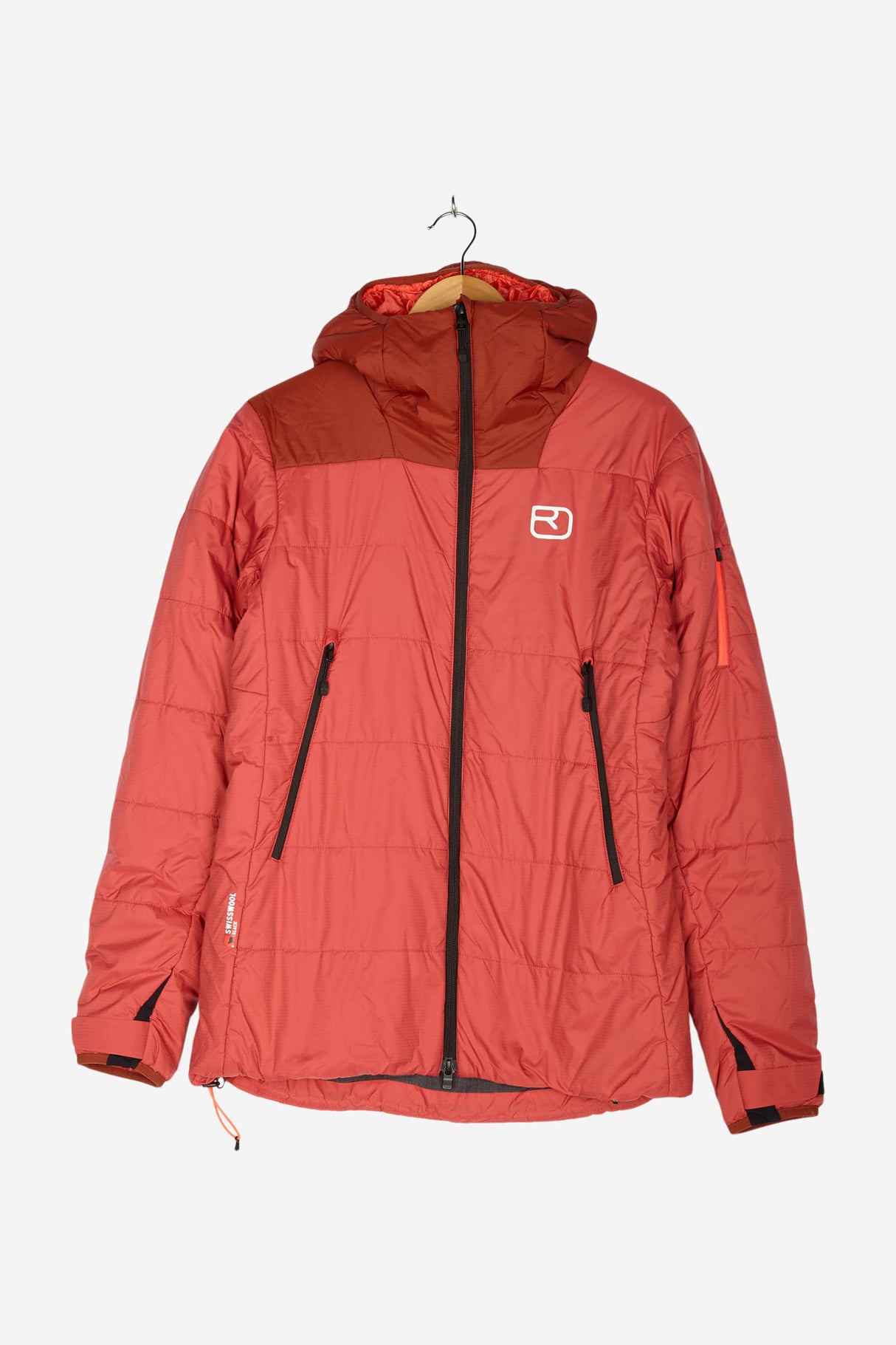 Isolationsjacke für Damen