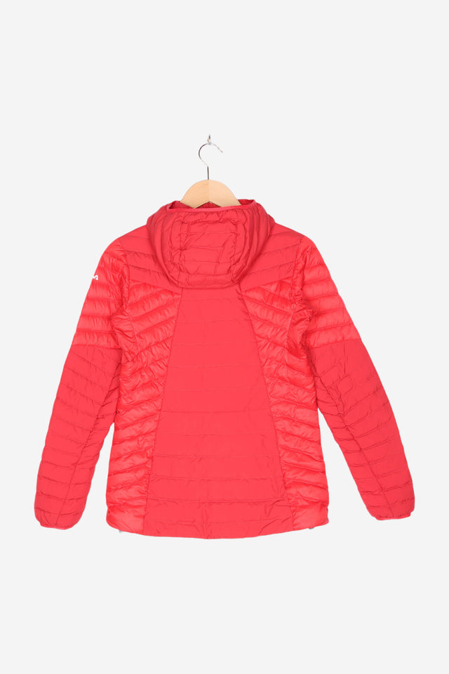 Daunenjacke für Damen