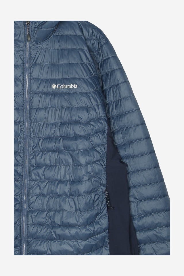 Isolationsjacke für Herren