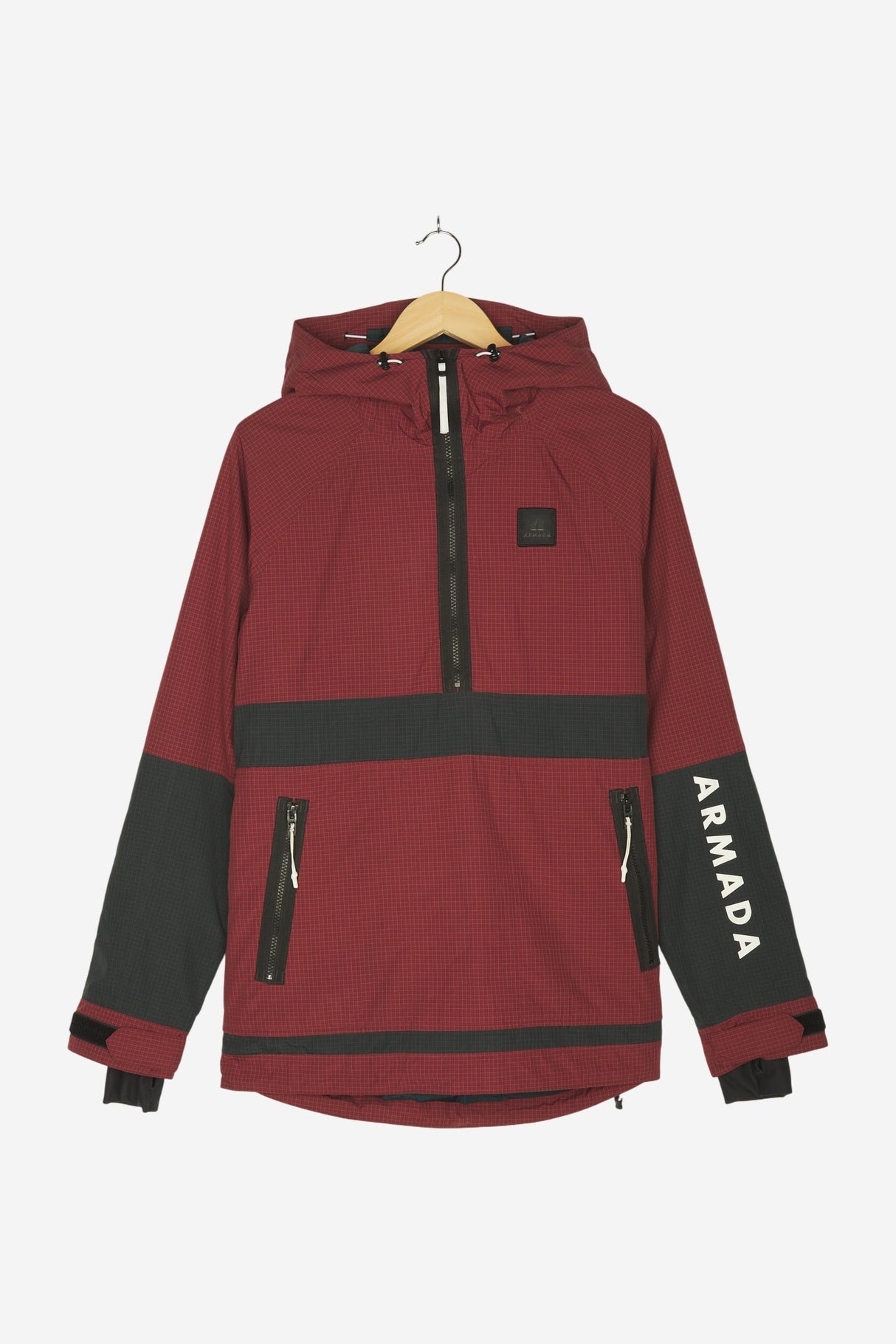 Skijacke für Herren