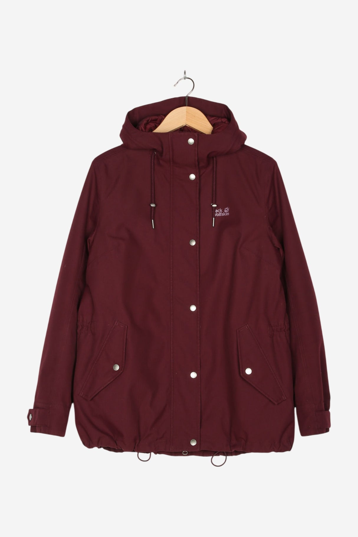 Winterjacke für Damen