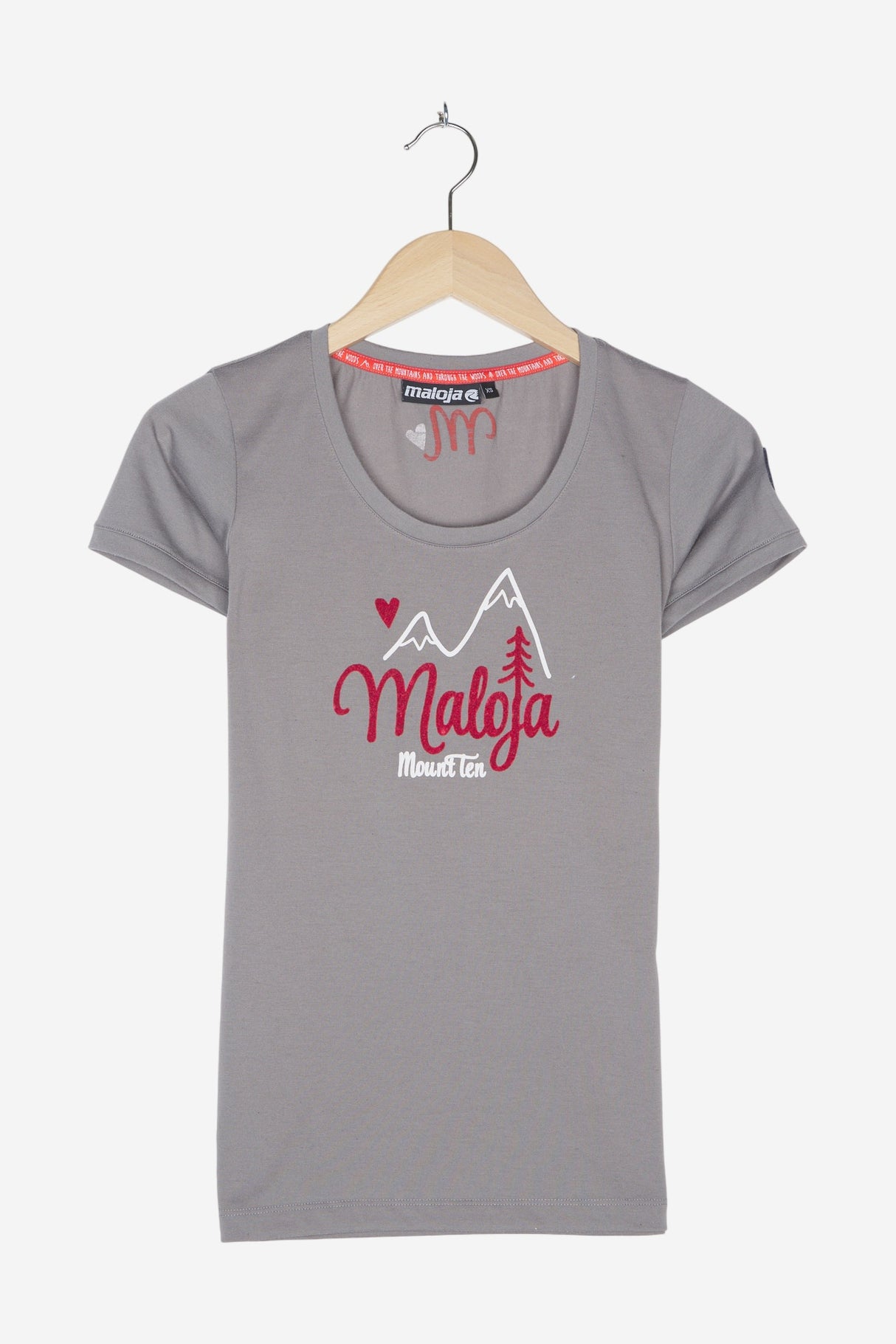 T-Shirt für Damen