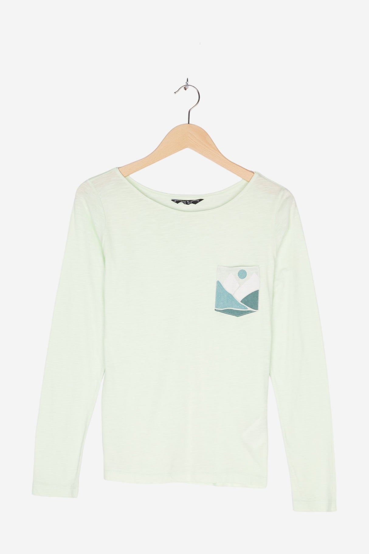 Longsleeve für Damen