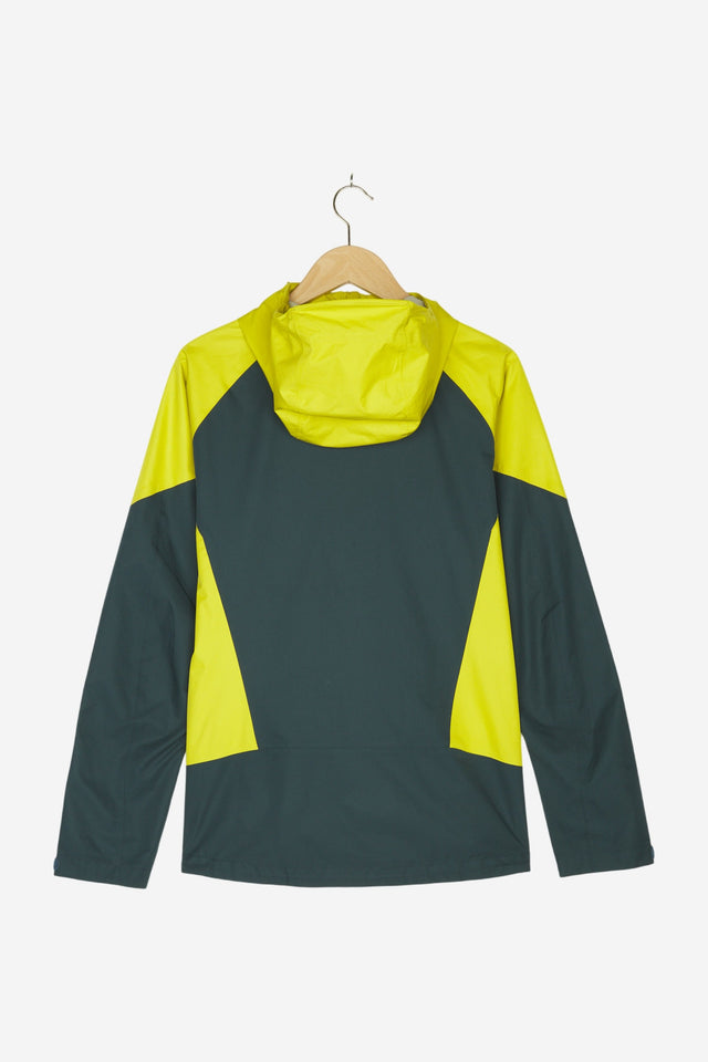 Regenjacke für Herren