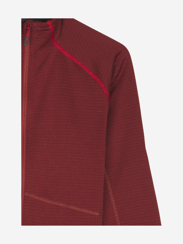 Fleecejacke für Damen