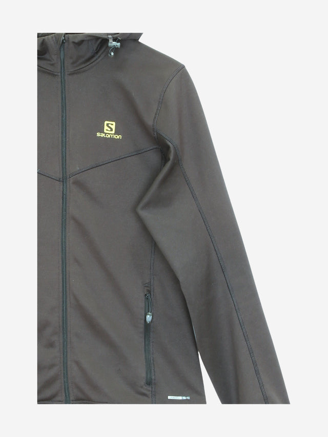 Fleecejacke für Herren