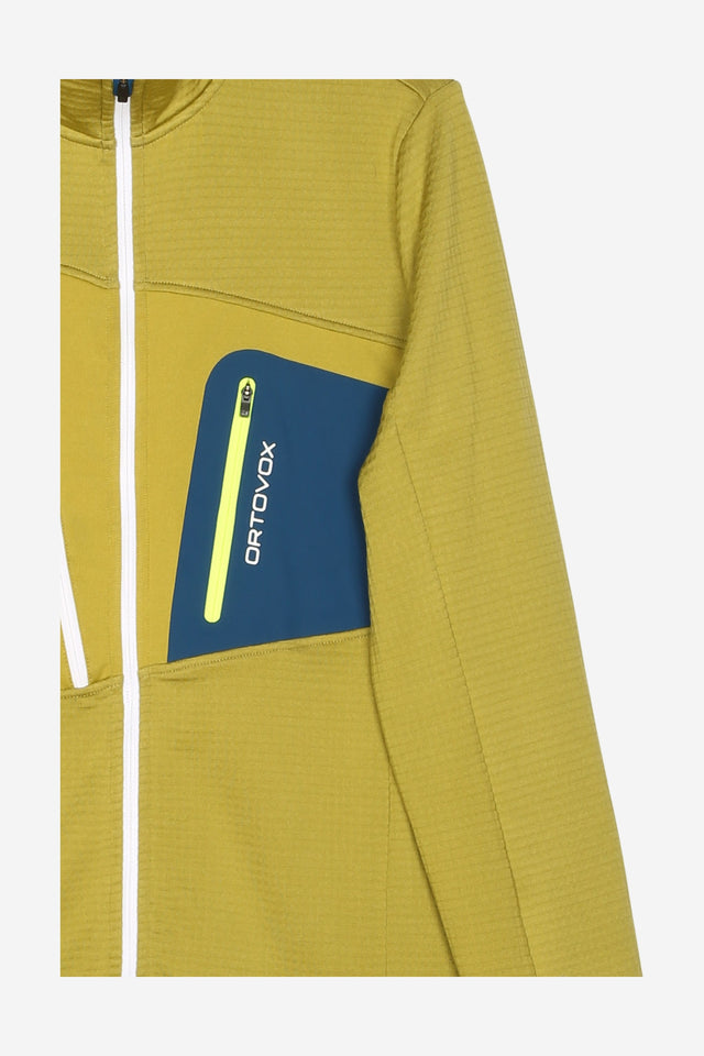 Fleecejacke für Herren