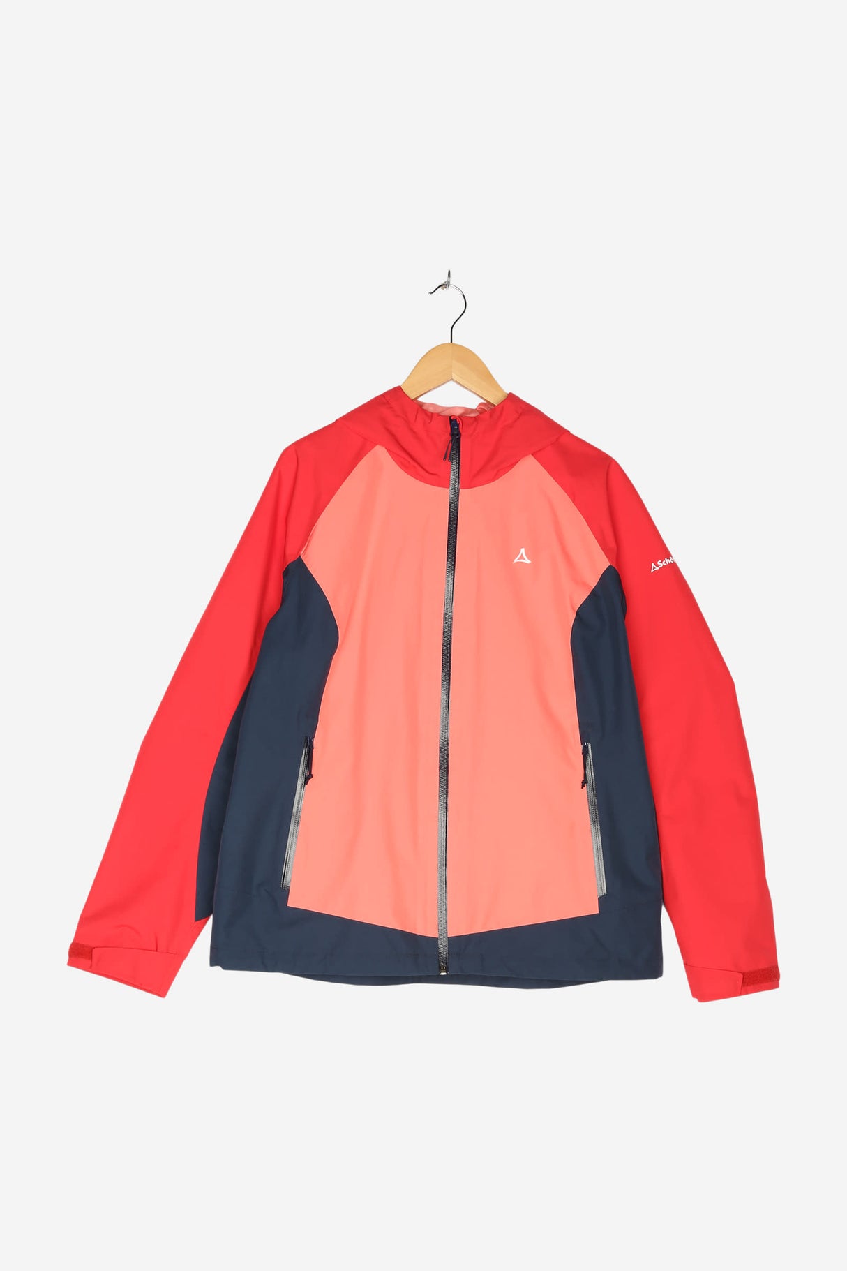 Regenjacke für Damen