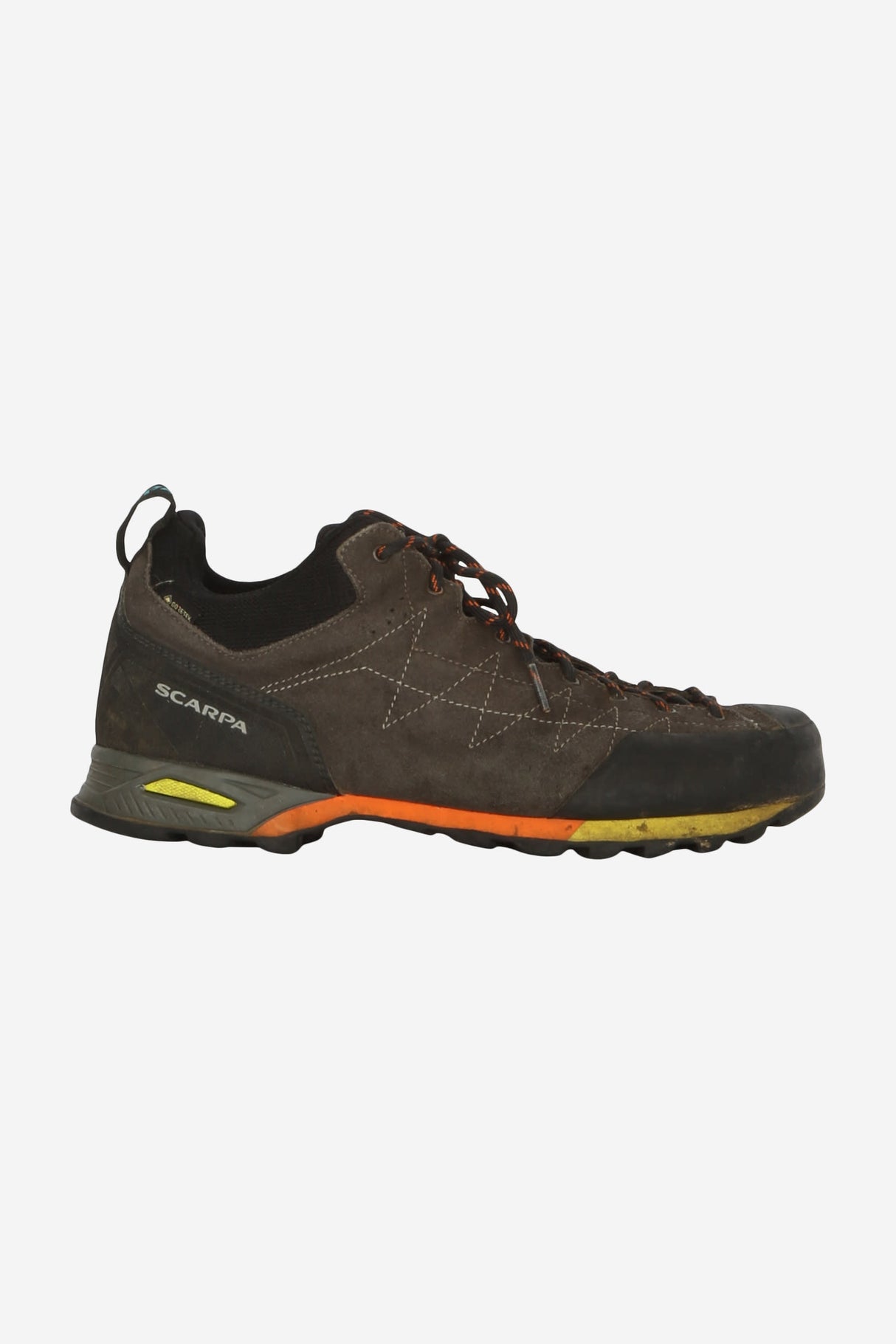 Wanderschuhe für Herren