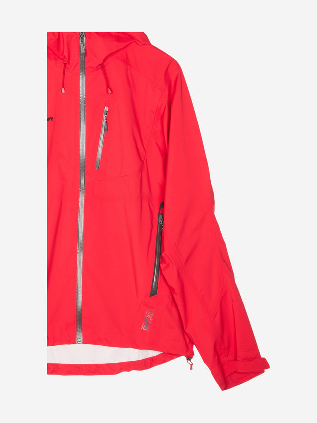 Regenjacke für Damen