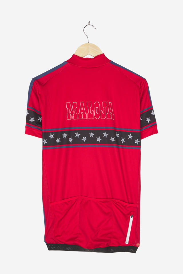 Fahrradtrikot für Herren