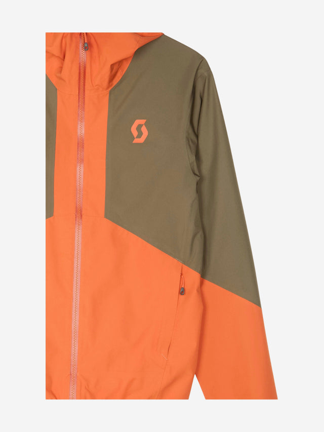 Regenjacke für Damen