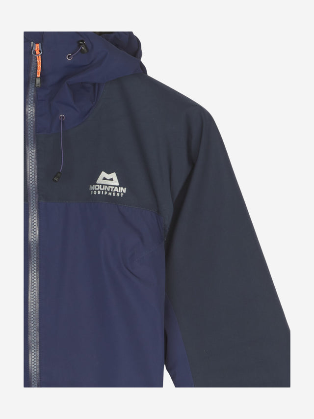 Regenjacke mit GORE-TEX für Damen