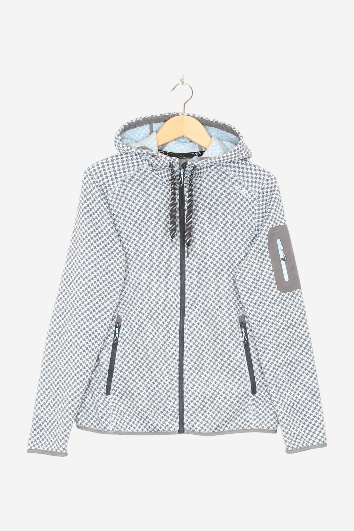 Fleecejacke für Damen