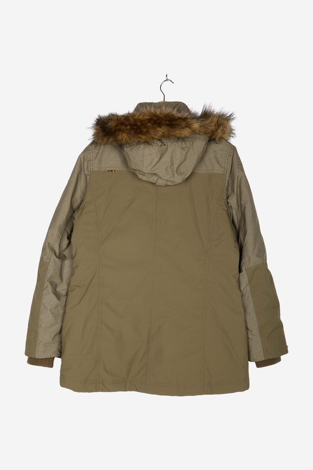 Winterjacke für Damen