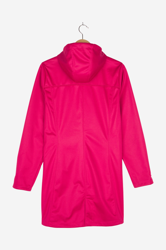 Softshelljacke für Damen