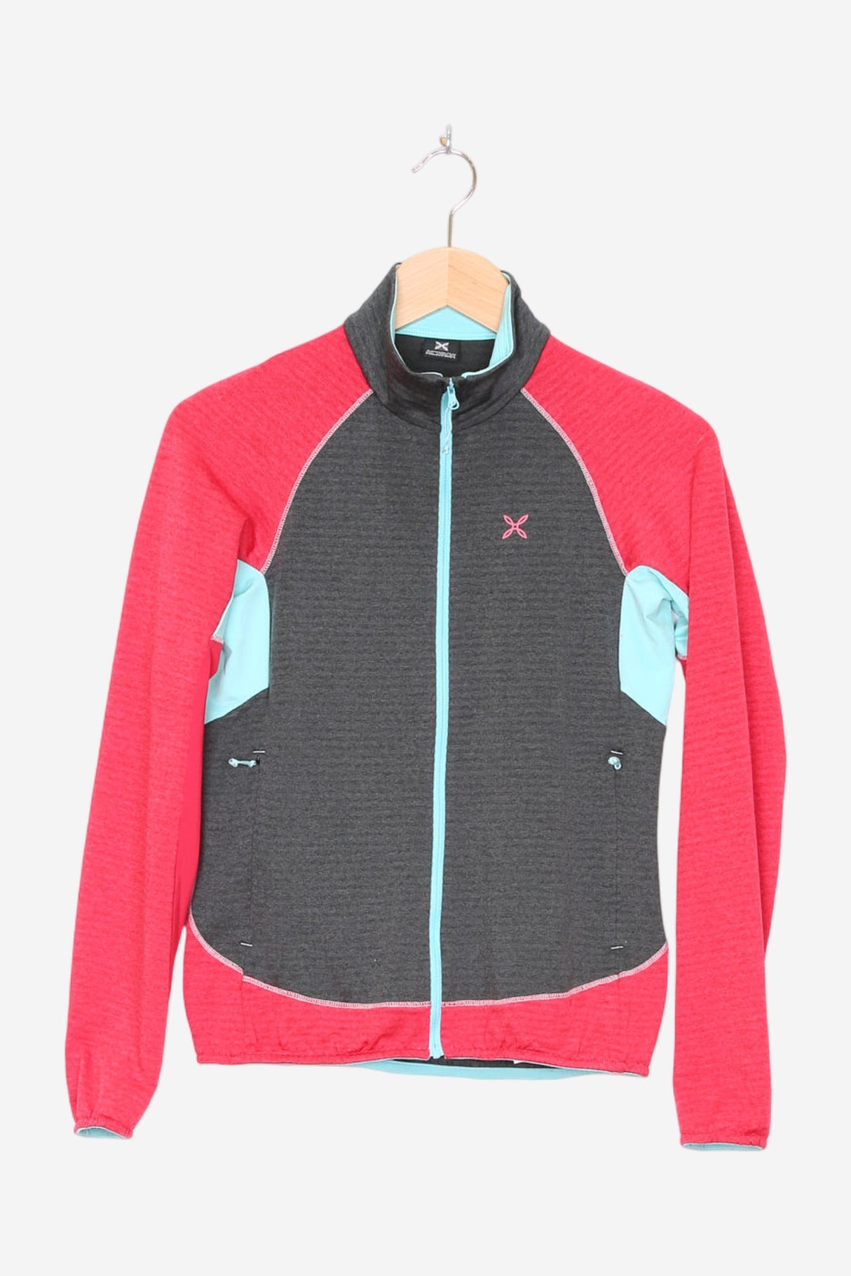 Fleecejacke für Damen