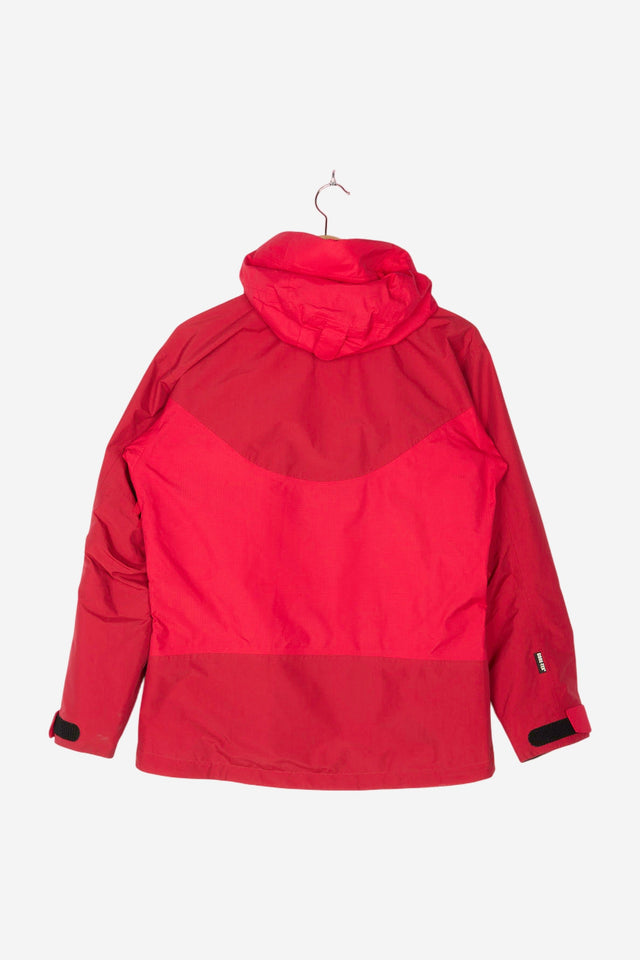 Regenjacke mit GORE-TEX für Damen