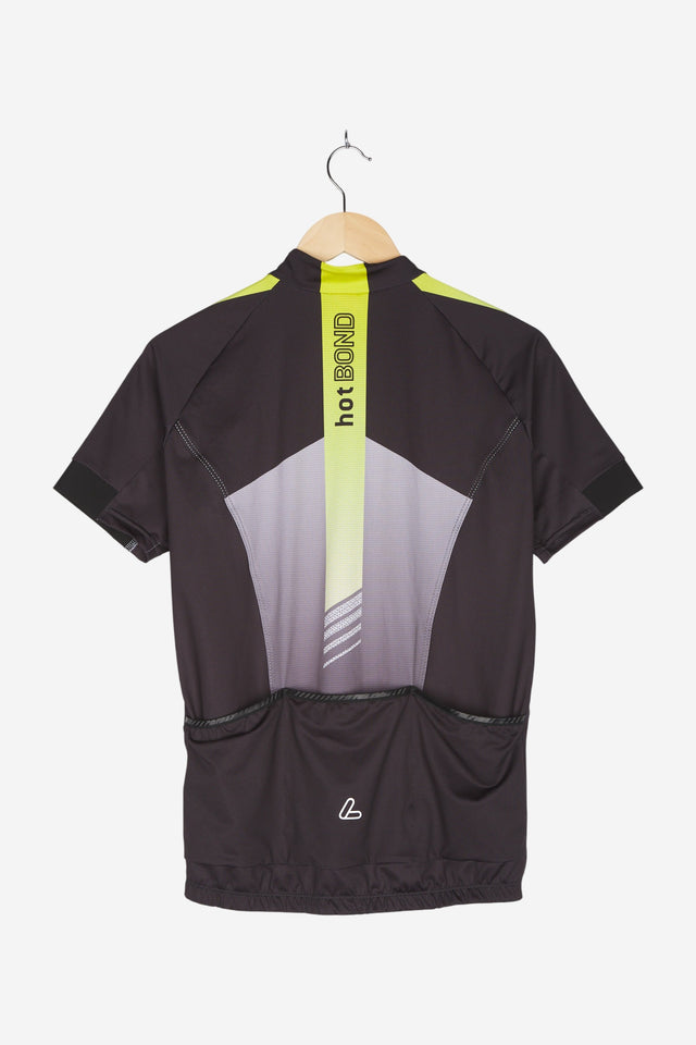 Fahrradtrikot für Herren