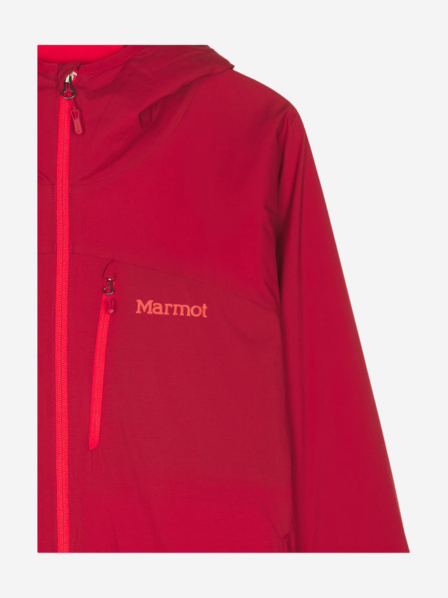 Isolationsjacke für Herren