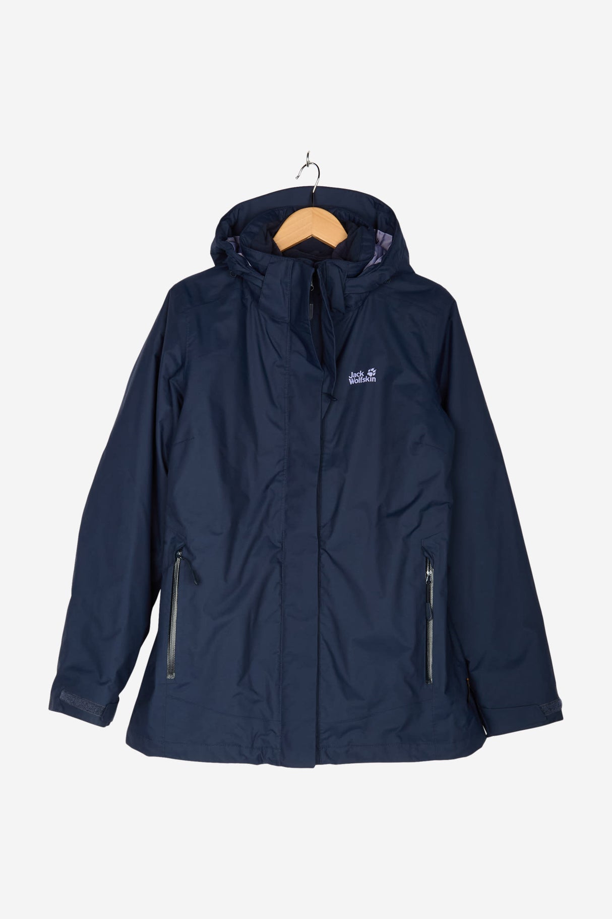 Doppeljacke für Damen