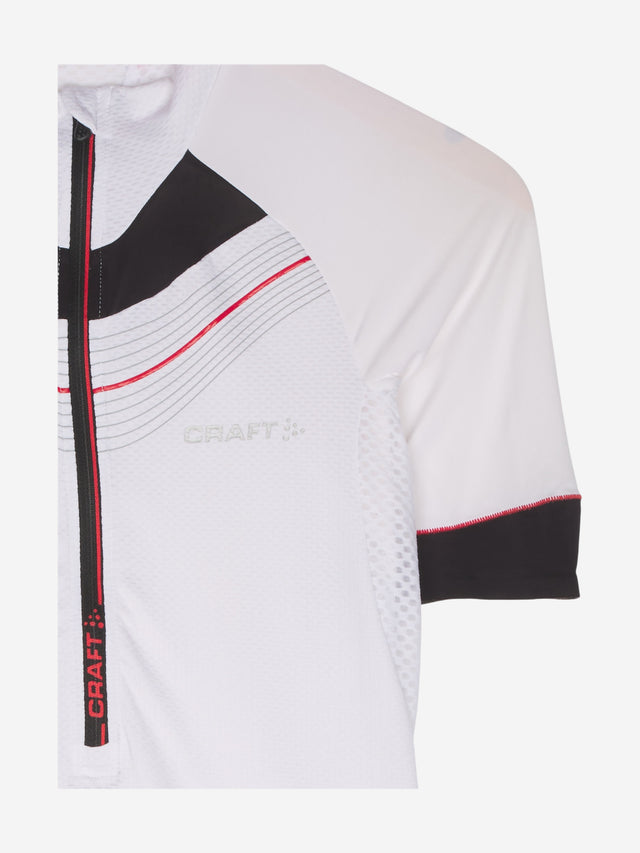 Fahrradtrikot für Damen
