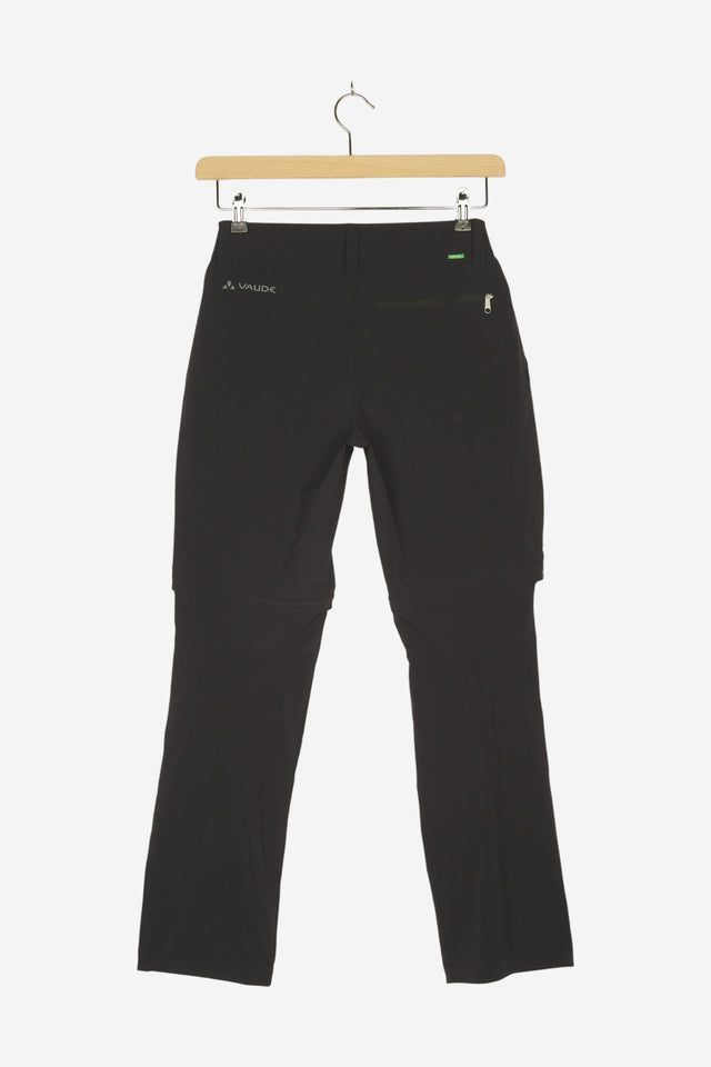 Zip Off Hose für Damen