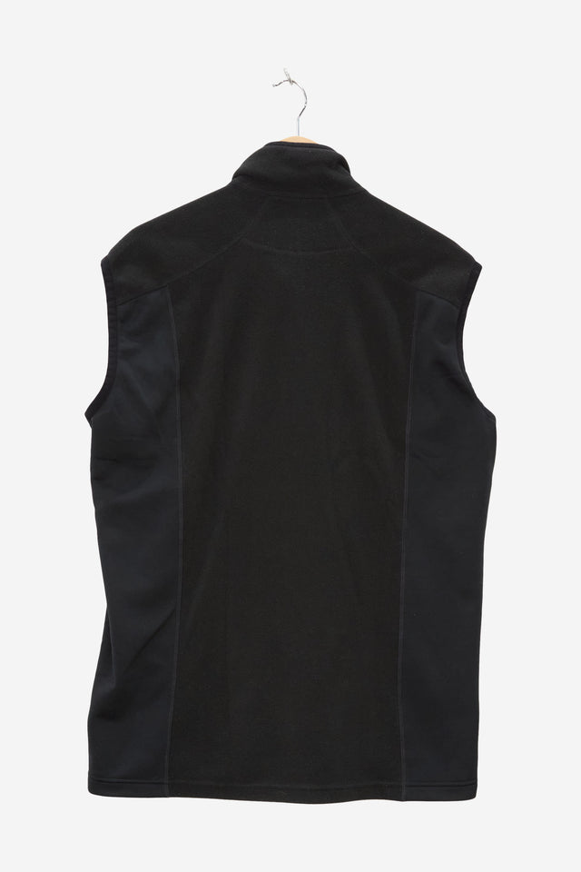 Fleeceweste für Herren