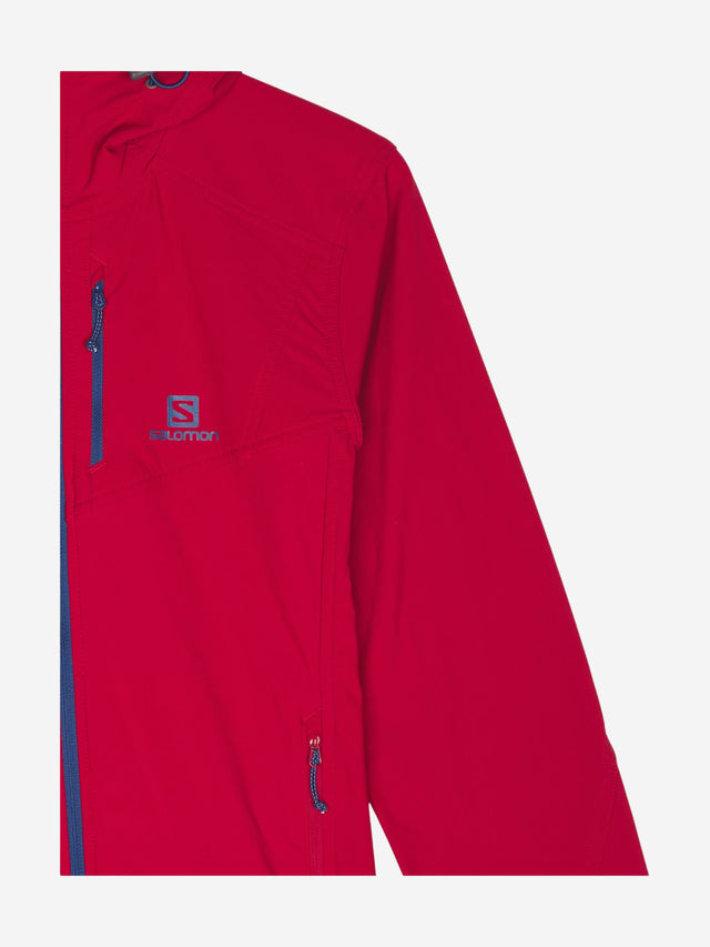 Softshelljacke für Herren