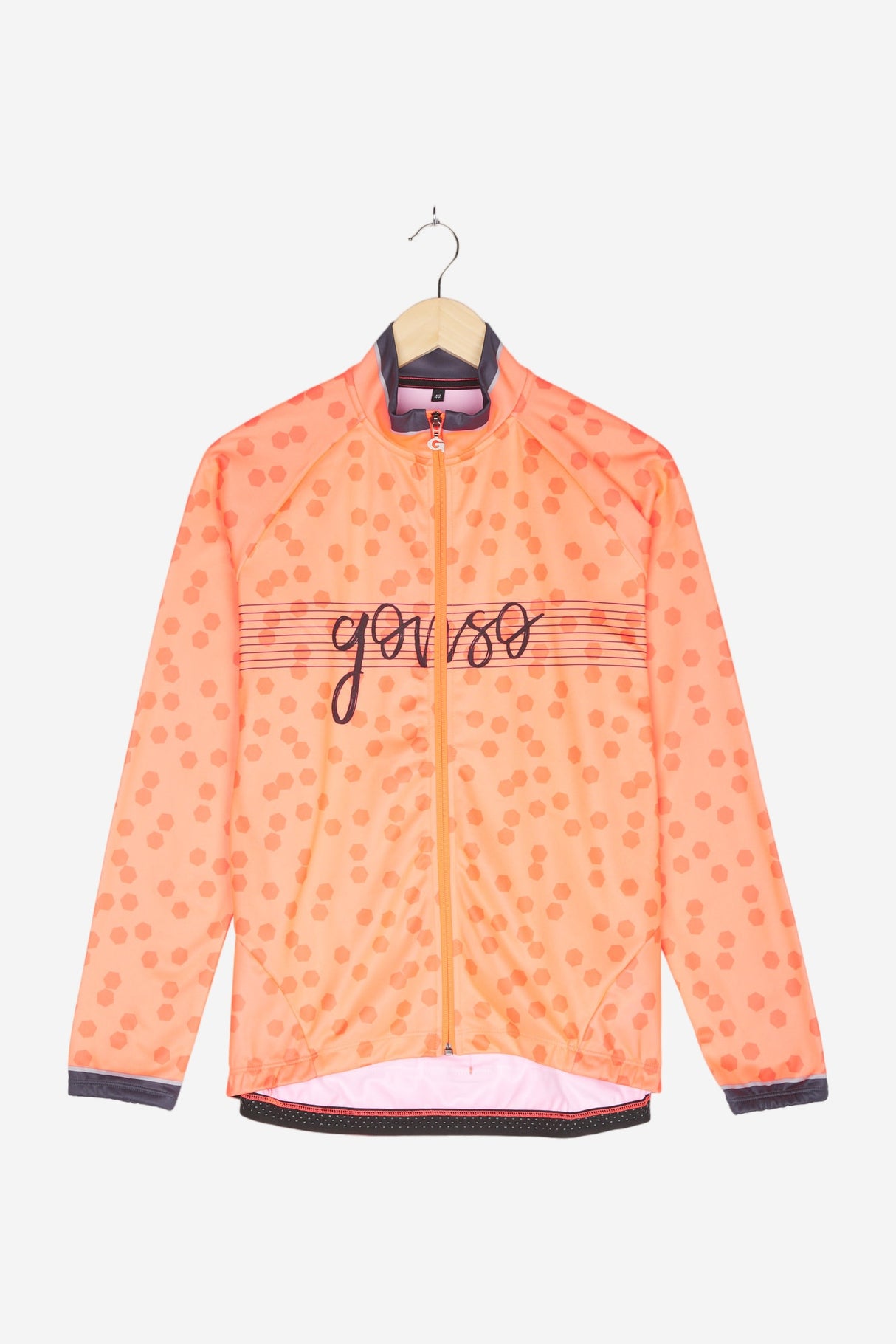 Fahrradjacke für Damen