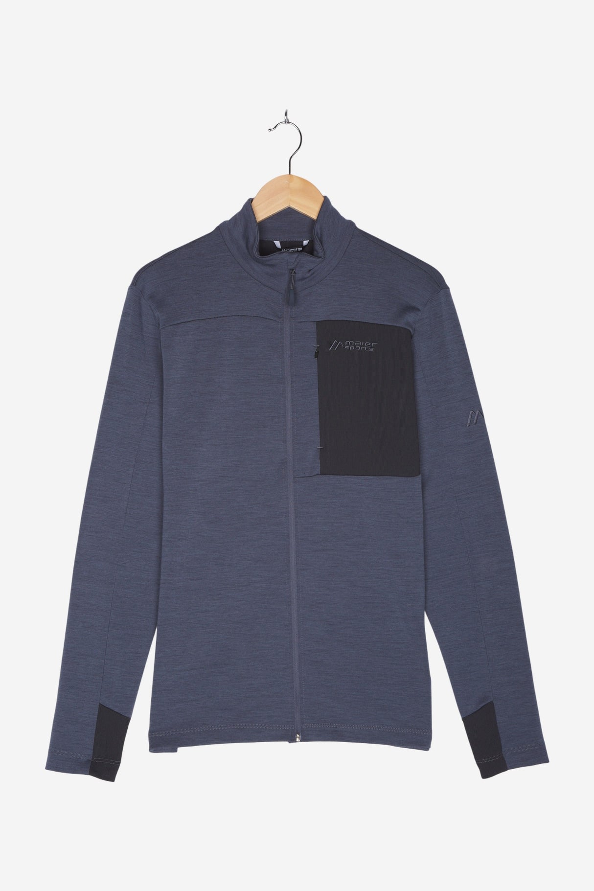Fleecejacke für Herren