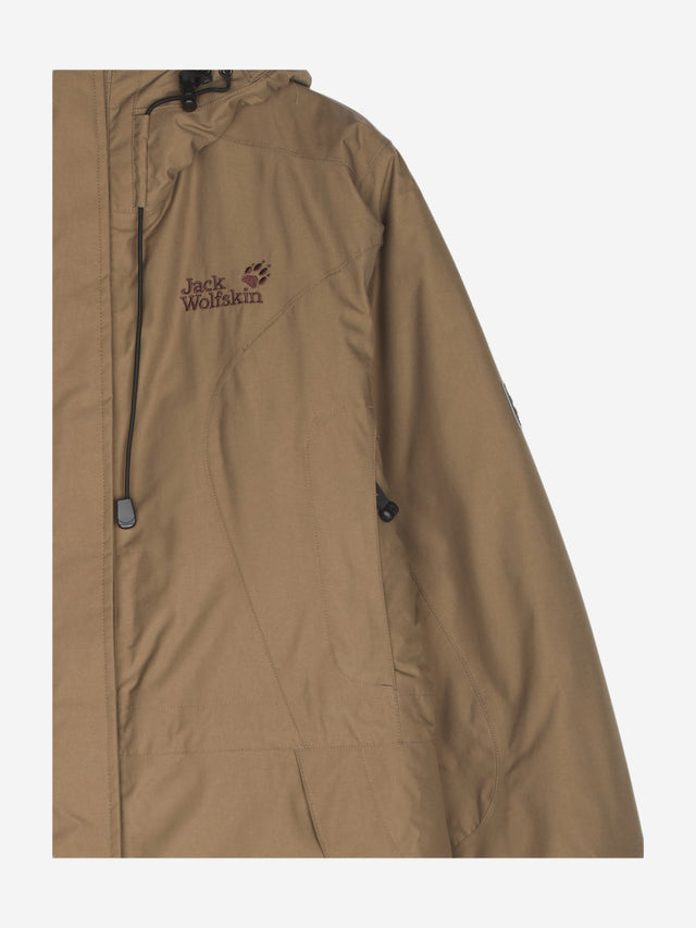 Winterjacke für Damen