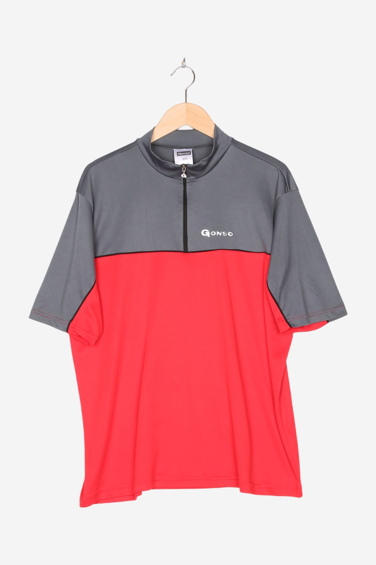 Fahrradtrikot für Herren