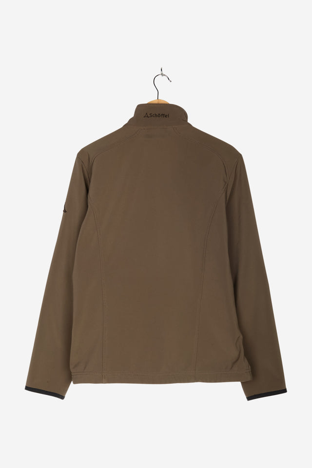 Softshelljacke für Damen