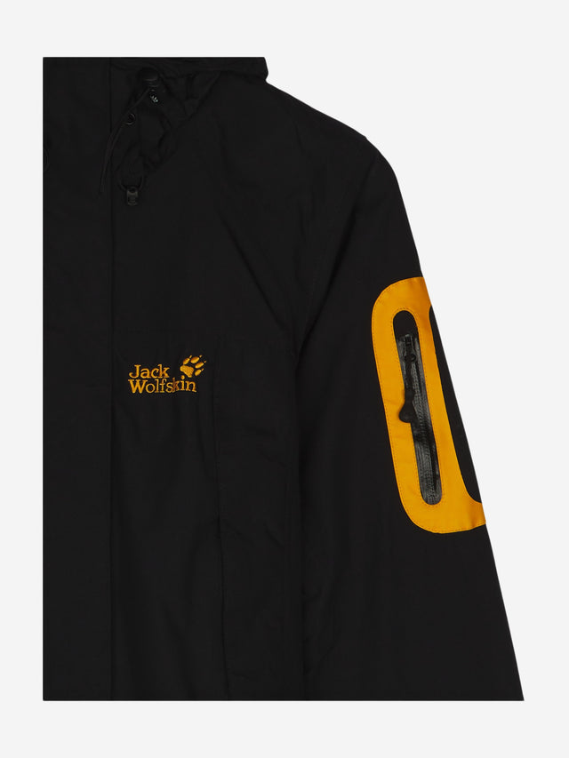 Regenjacke für Damen