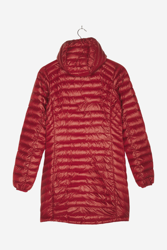 Daunenjacke für Damen