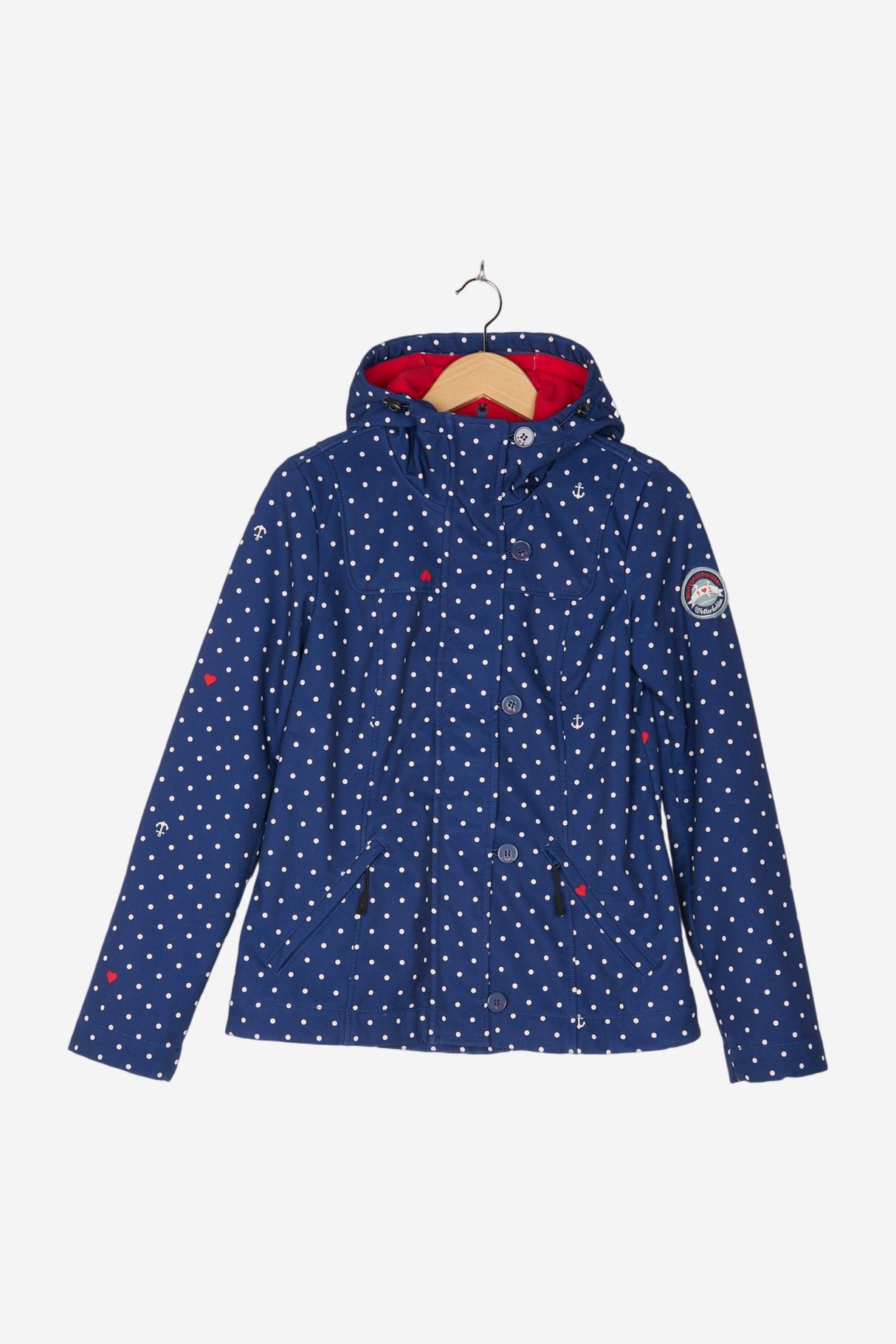 Freizeitjacke für Damen