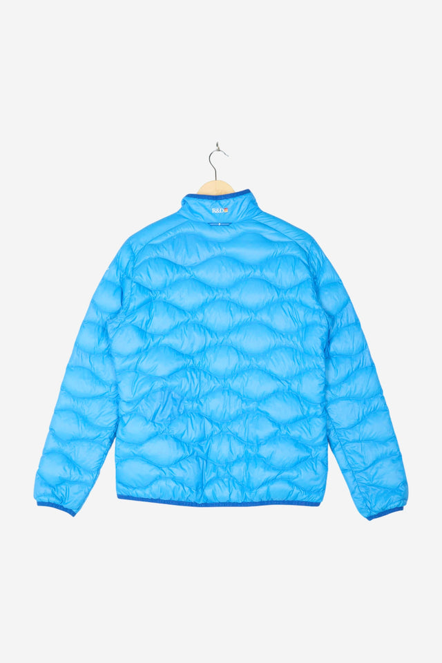 Daunenjacke für Damen