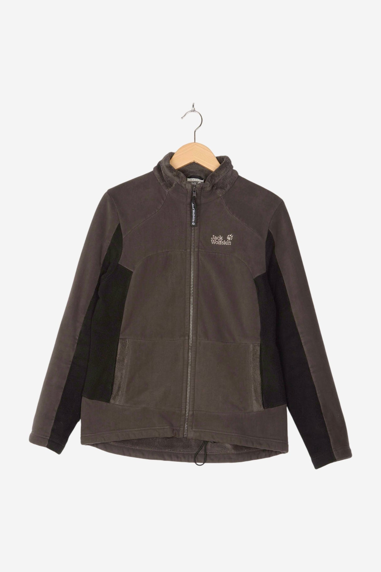 Fleecejacke für Damen