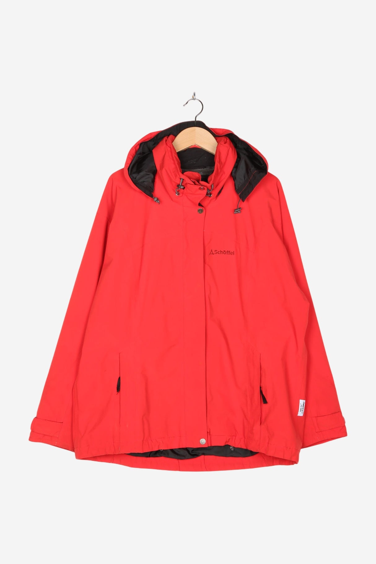 Regenjacke mit GORE-TEX für Damen
