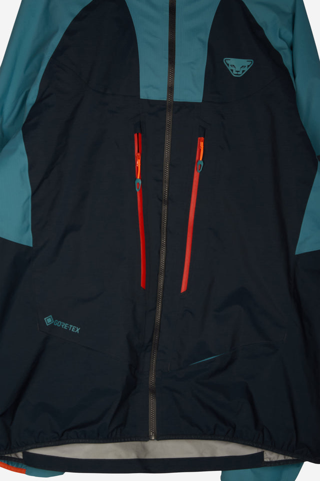 Regenjacke für Herren