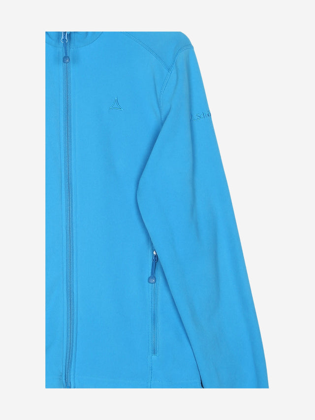 Fleecejacke für Herren