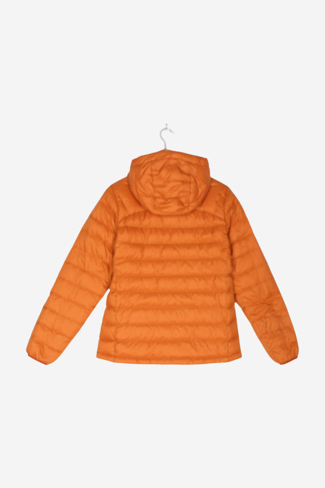 Daunenjacke für Damen