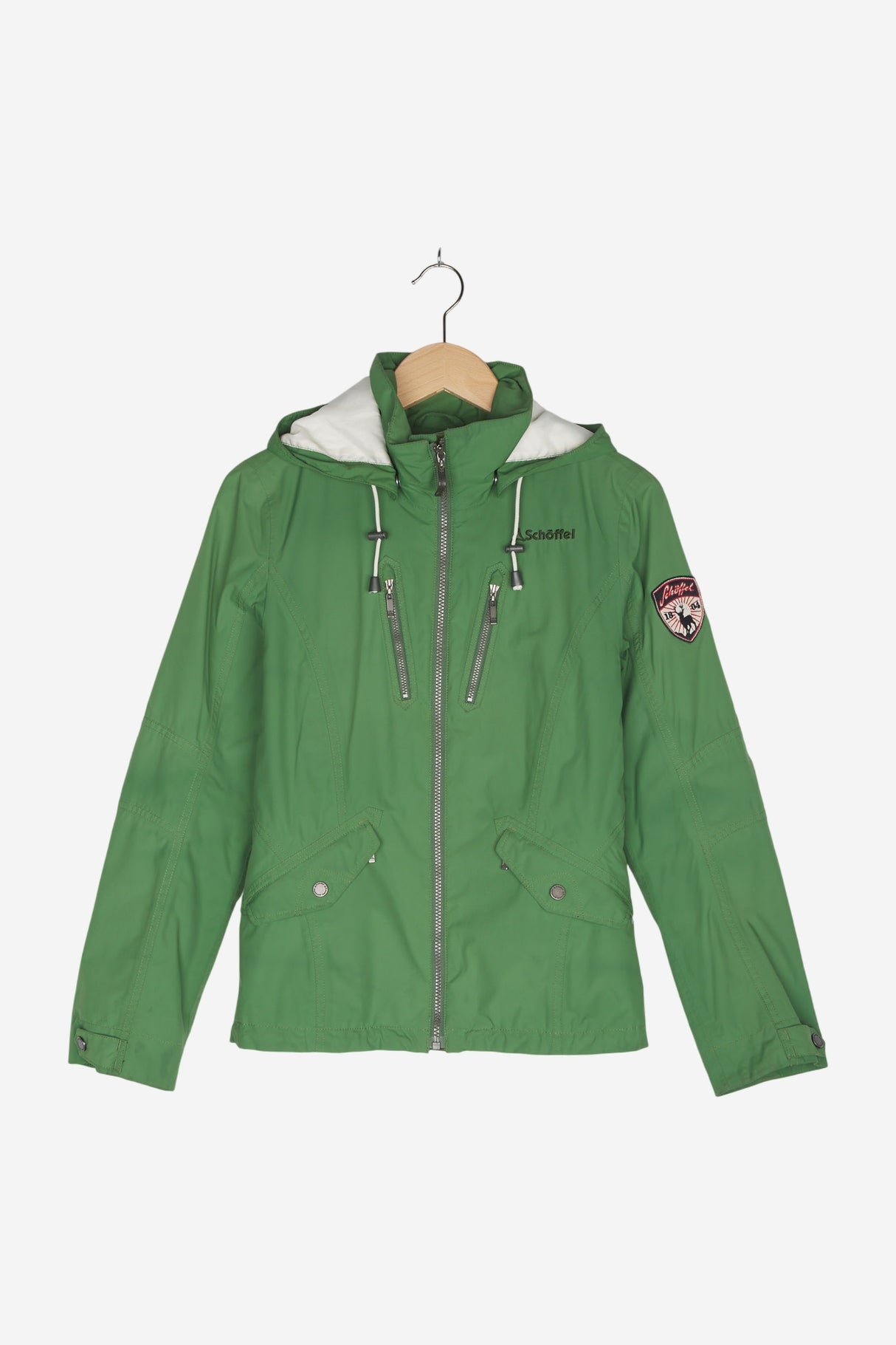 Regenjacke für Damen