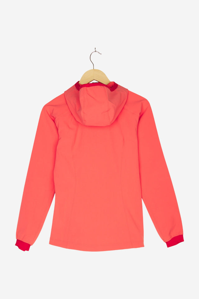Softshelljacke für Damen