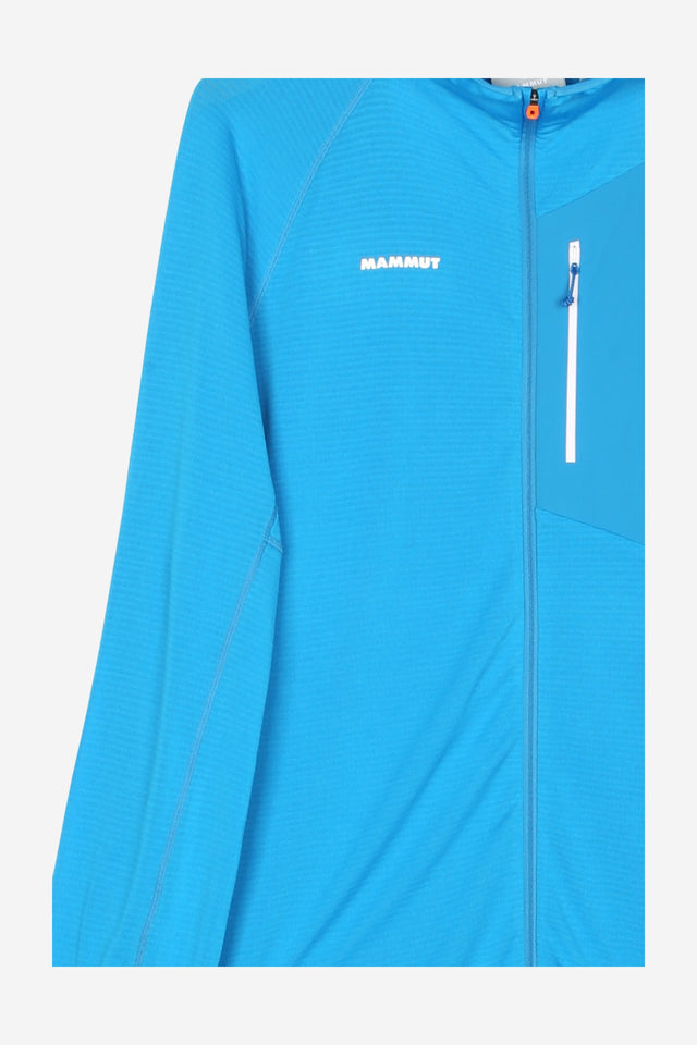 Fleecejacke für Damen