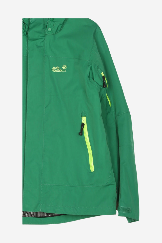 Regenjacke für Herren